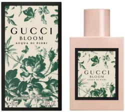 Gucci Bloom Acqua di Fiori EDT 50 ml parfüm vásárlás, olcsó Gucci Bloom  Acqua di Fiori EDT 50 ml parfüm árak, akciók