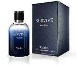 Chatler Survive for Men EDP 100 ml