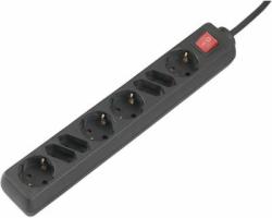 GAO 8 Plug 3 m Switch (0245)