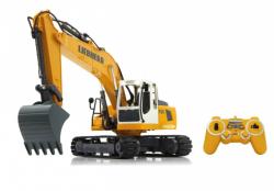 Jamara Toys Liebherr R936
