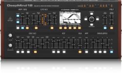 BEHRINGER DEEPMIND 12D