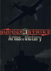 cdv Sudden Strike 3 Arms for Victory (PC)