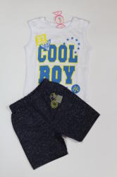 Сибел ООД Комплект cool boy, 86, 92, 98