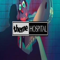 Electronic Arts Theme Hospital (PC)