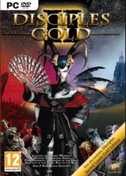 Strategy First Disciples II [Gold Edition] (PC)