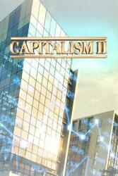 Ubisoft Capitalism II (PC)