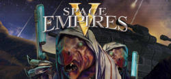 Strategy First Space Empires V. (PC)