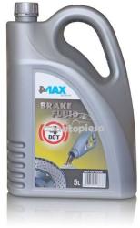 4MAX Lichid de frana 4MAX DOT4 5 L 1401-00-0004E