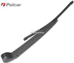 POLCAR Brat stergator luneta + lamela VW Golf 6 VI 5K1 Hatchback (10.08 ->) POLCAR 9518RWT1