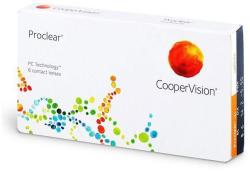 CooperVision Proclear Compatibles - 6 Buc - Lunar