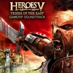 Ubisoft Heroes of Might and Magic V Tribes of the East (PC)