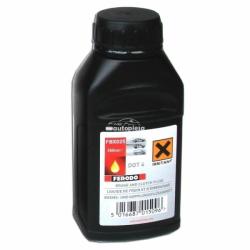 FERODO Lichid de frana FERODO DOT4 250 ML FBX025