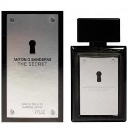 Antonio Banderas The Secret EDT 50 ml