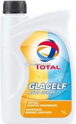 Total Antigel concentrat TOTAL Glacelf Supra G12 Rosu / Roz 1 L 172764