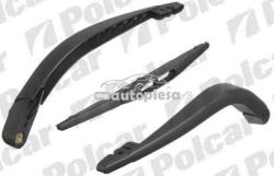 POLCAR Brat stergator luneta + lamela Suzuki Alto (09.09 ->) POLCAR 7431RWT1