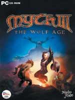 MumboJumbo Myth III The Wolf Age (PC)