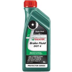 CASTROL Lichid de frana CASTROL DOT4 1 L 15036B