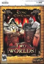 SouthPeak Games Two Worlds [Epic Edition] (PC)