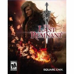 Square Enix The Last Remnant (PC)