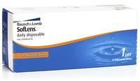 Bausch & Lomb Soflens Daily Disposable Astigmatism - 30 Buc - Zilnic