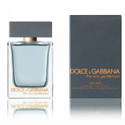 Dolce&Gabbana The One Gentleman EDT 30 ml