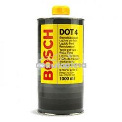 Bosch Lichid de frana BOSCH DOT4 1 L 1 987 479 107