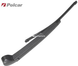 POLCAR Brat stergator luneta + lamela VW Polo 6R (08.09 ->) POLCAR 9518RWT1  (Stergatoare parbriz) - Preturi