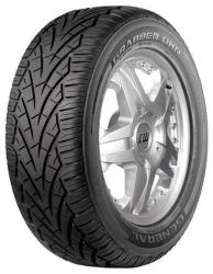 General Tire Grabber UHP 275/70 R16 114T