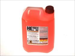 HEPU Antigel concentrat HEPU G12 Rosu / Roz 5 L P999-G12-005