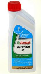 Castrol Antigel concentrat CASTROL Radicool SF G12 Rosu / Roz 1 L 155FA3