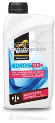 Kross Antigel concentrat KROSS Nordis G12+ Rosu / Roz 1 L 25609