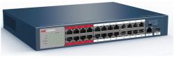 Hikvision DS-3E0326P-E/M