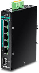 TRENDnet TI-PG541I