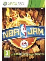 Electronic Arts NBA Jam (Xbox 360)