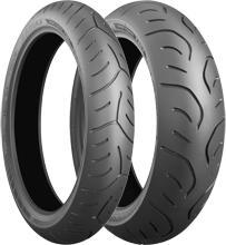 Bridgestone Battlax Sport Touring T30 180/55 ZR17 73W