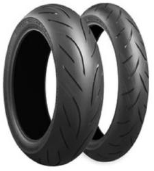 Bridgestone Battlax HyperSport S21 190/55 ZR17 75W