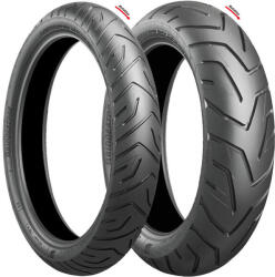 Bridgestone Battlax Adventure A41 180/55 ZR17 73W