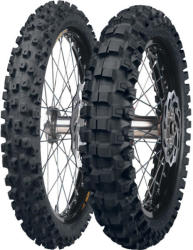 Dunlop Geomax MX-52 60/100-10 33J