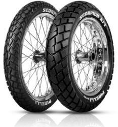 Pirelli SCORPION MT 90 A/T 140/80-18 70S