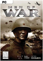 Aspyr Men of War (PC)