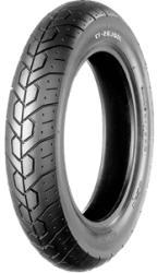 Bridgestone MOLAS ML17 110/100-12 67J