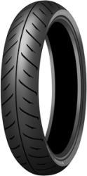 Dunlop D254 130/60 R19 61H