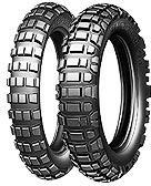 Michelin T63 110/80-18 58S