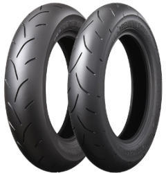 Bridgestone Battlax BT-601 FS 100/90-12 49J