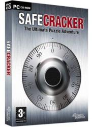 The Adventure Company Safecracker The Ultimate Puzzle Adventure (PC)