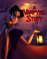 GamersGate A Vampyre Story (PC)