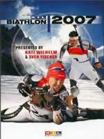 RTL Games RTL Biathlon 2007 (PC)