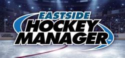 SEGA Eastside Hockey Manager (PC)