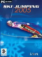 RTL Games RTL Ski Jumping 2005 (PC)