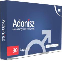 Adonisz 30db